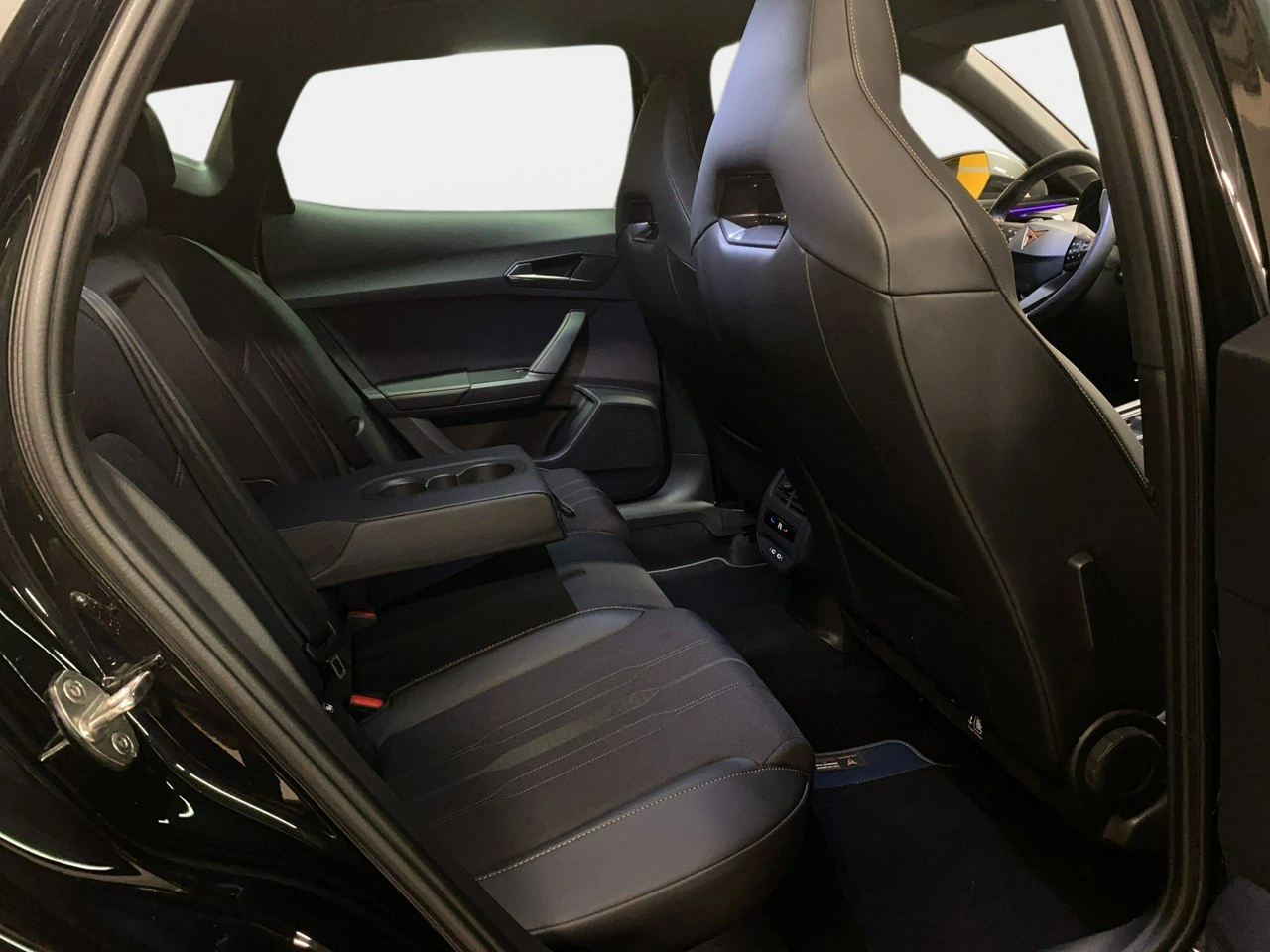 Cupra Formentor - Zdjęcie 13