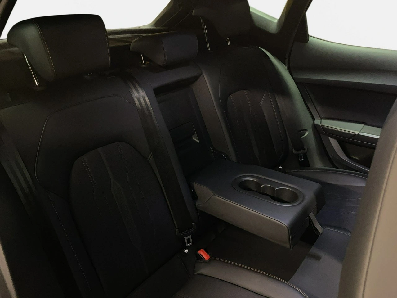 Cupra Formentor - Zdjęcie 14