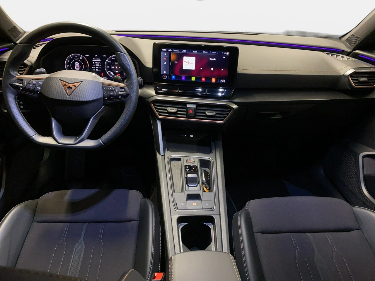 Cupra Formentor - Zdjęcie 18