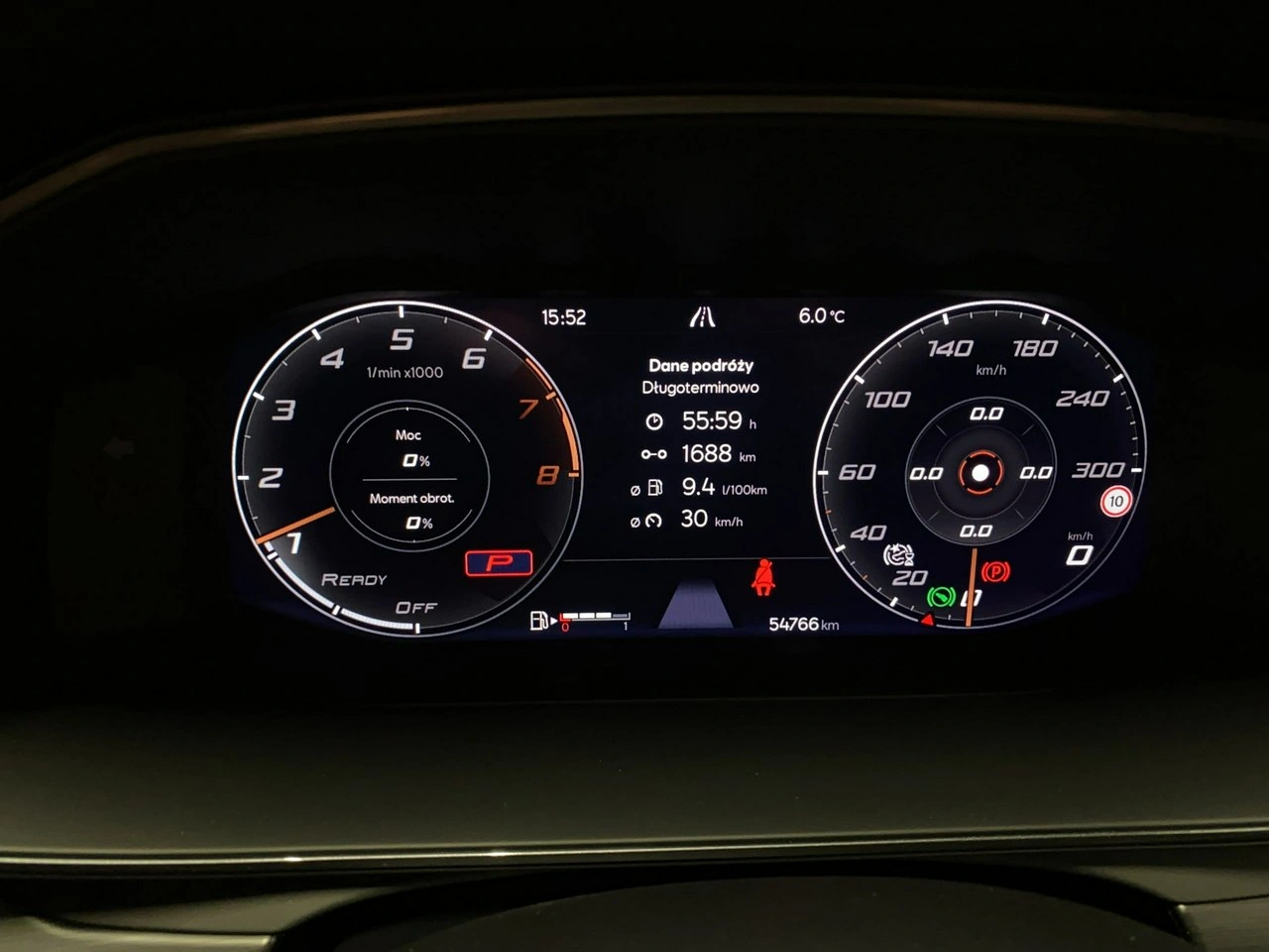 Cupra Formentor - Zdjęcie 22