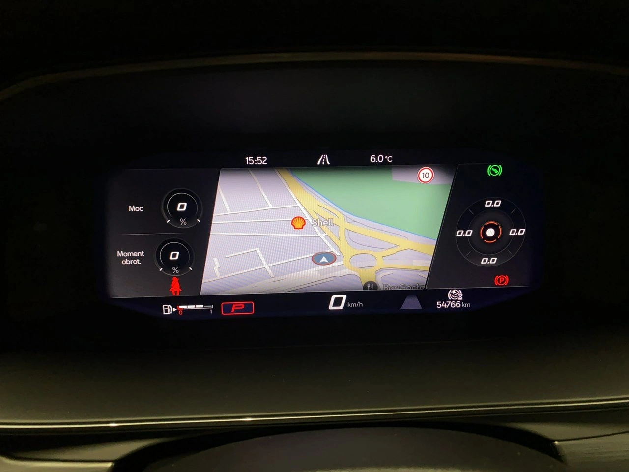 Cupra Formentor - Zdjęcie 23