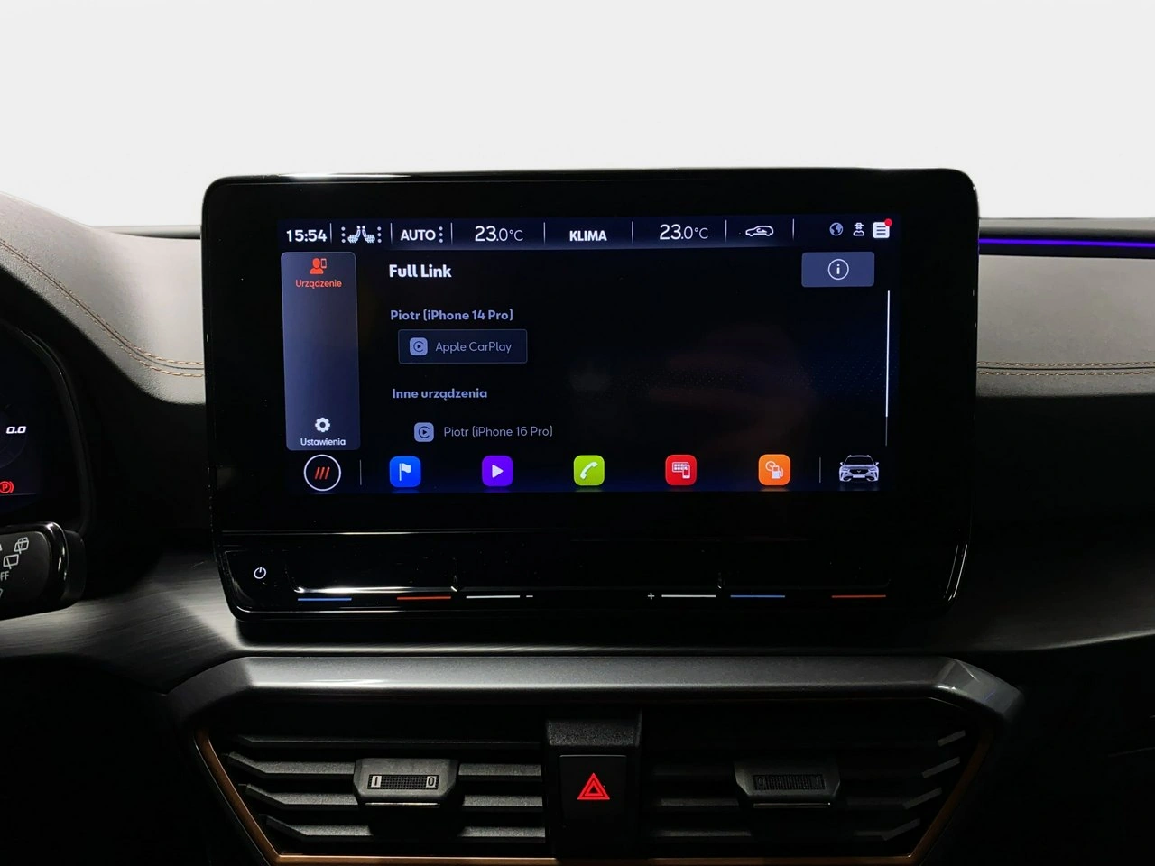 Cupra Formentor - Zdjęcie 24