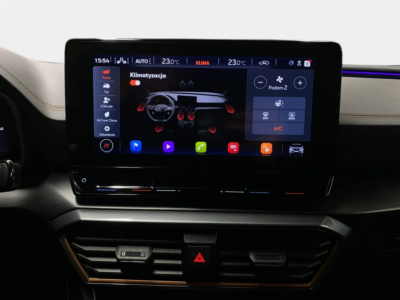 Cupra Formentor - Zdjęcie 25