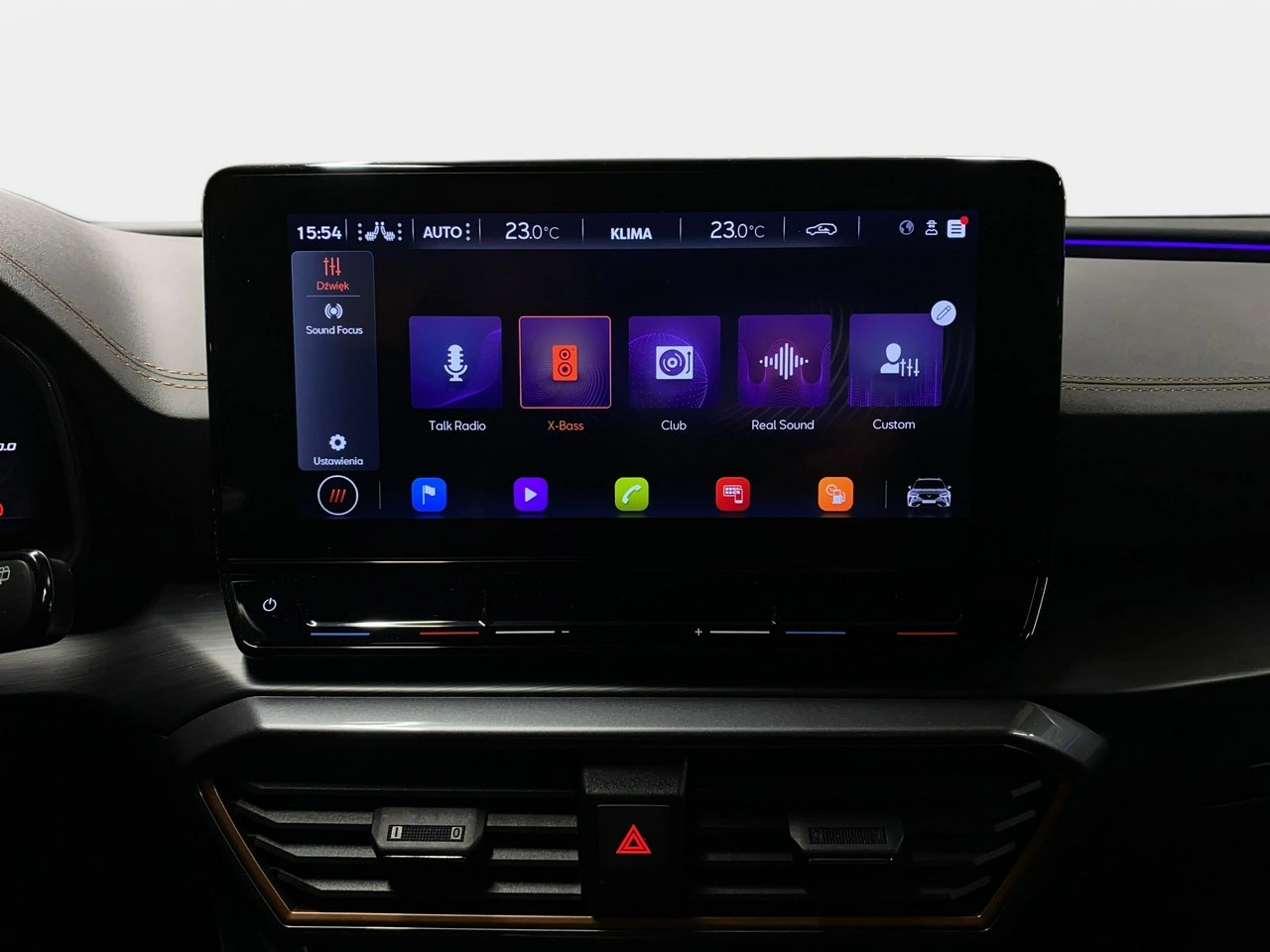 Cupra Formentor - Zdjęcie 26