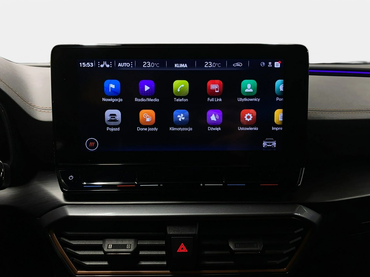 Cupra Formentor - Zdjęcie 27