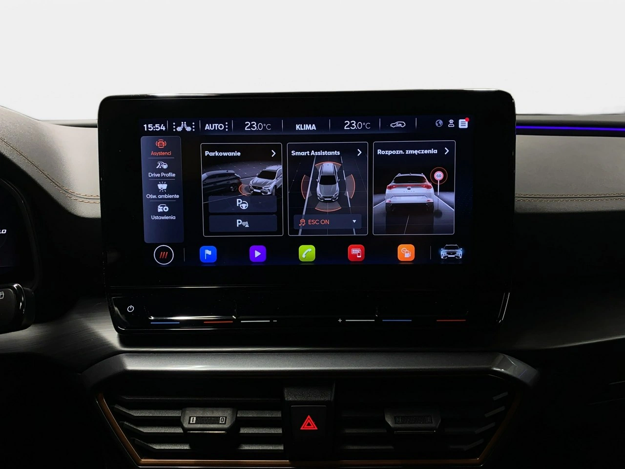 Cupra Formentor - Zdjęcie 28