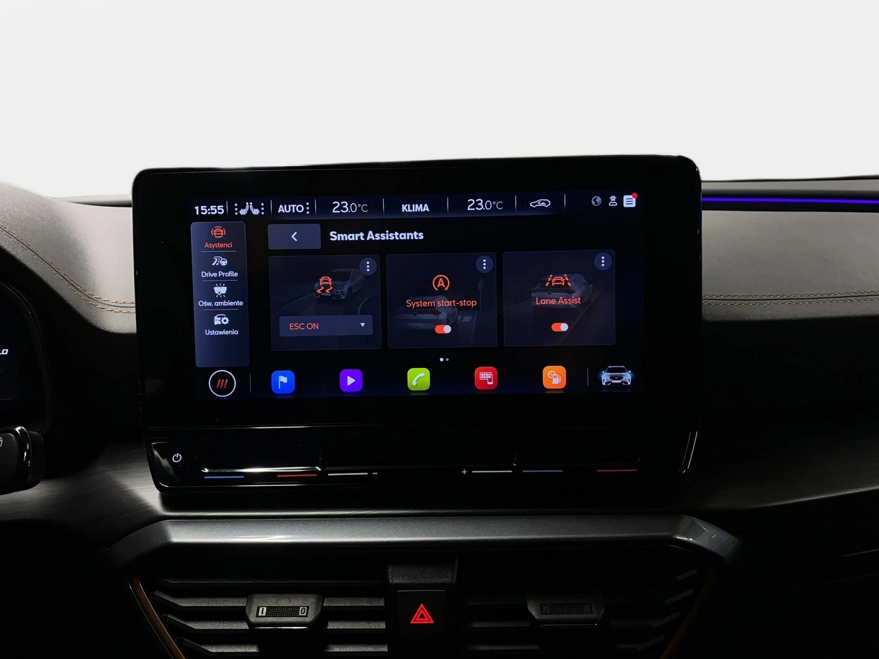 Cupra Formentor - Zdjęcie 29