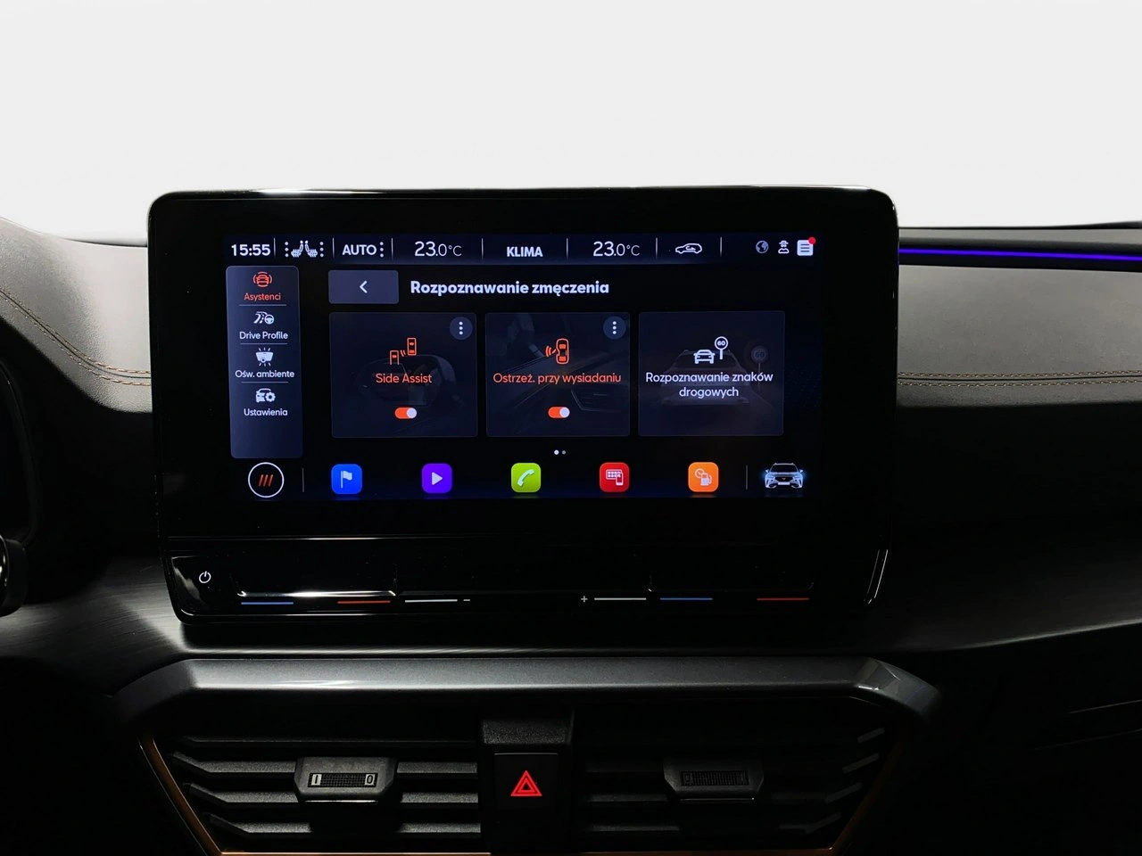 Cupra Formentor - Zdjęcie 30