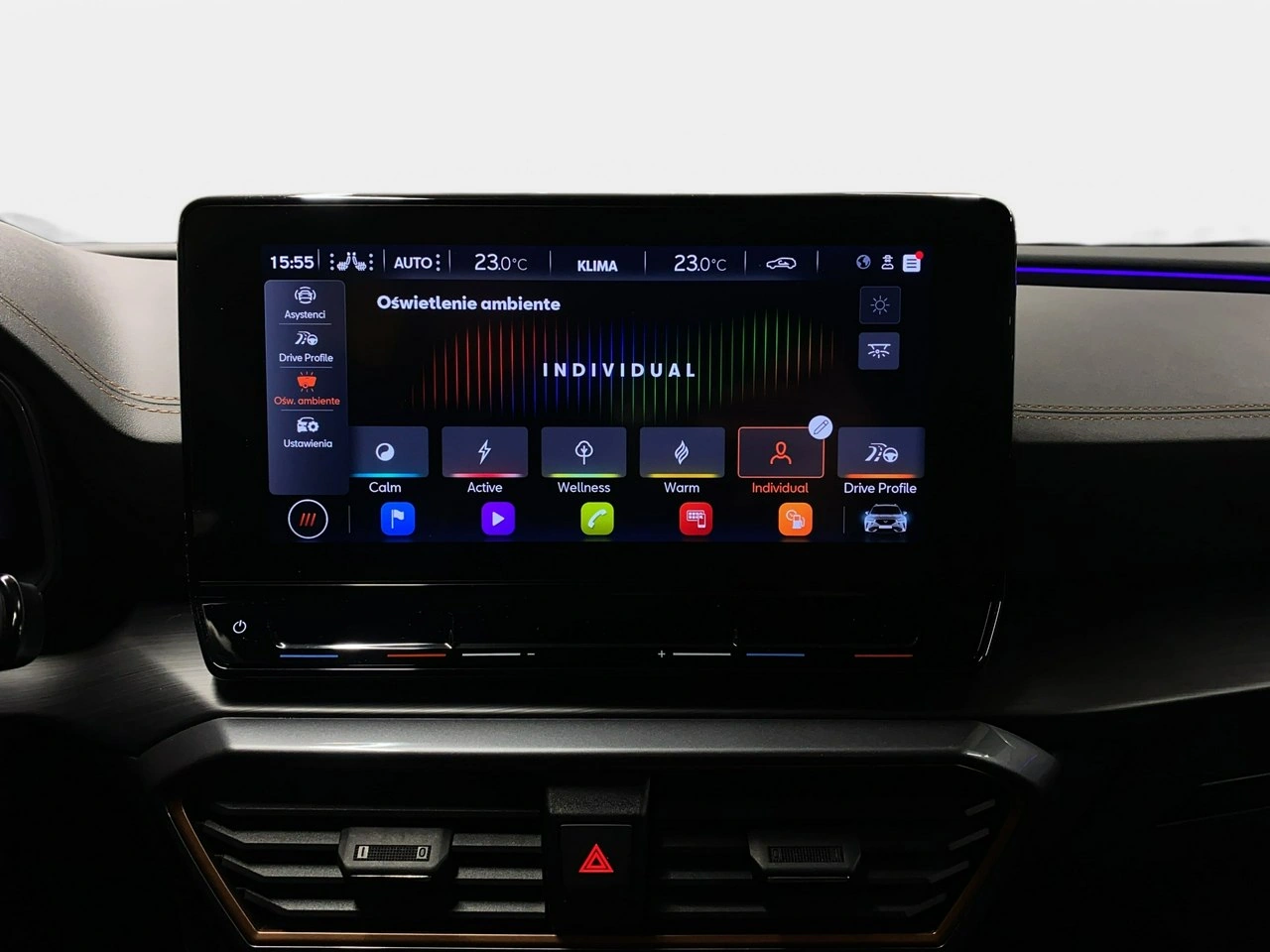 Cupra Formentor - Zdjęcie 31