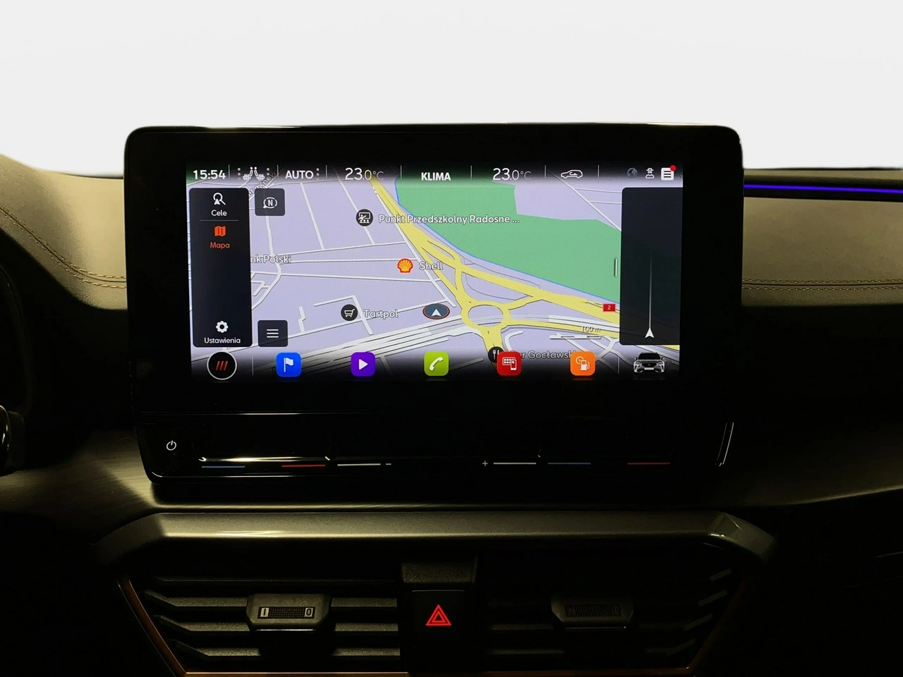 Cupra Formentor - Zdjęcie 32