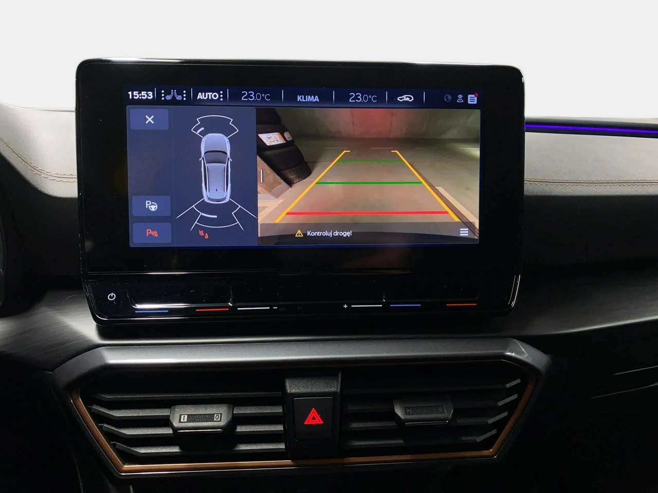 Cupra Formentor - Zdjęcie 33