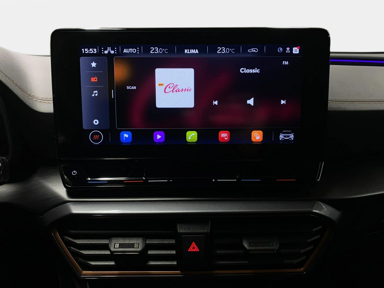 Cupra Formentor - Zdjęcie 34