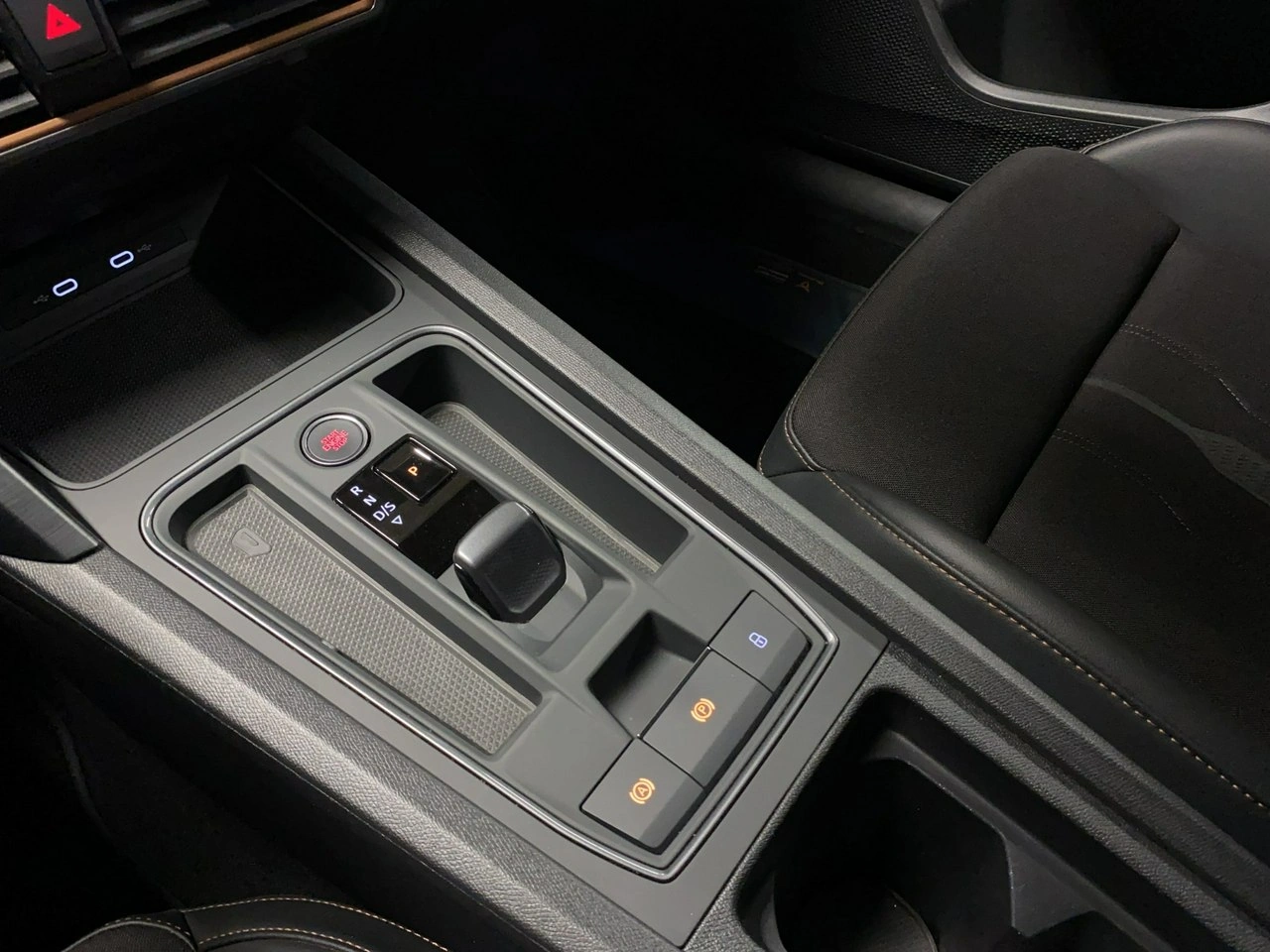 Cupra Formentor - Zdjęcie 35