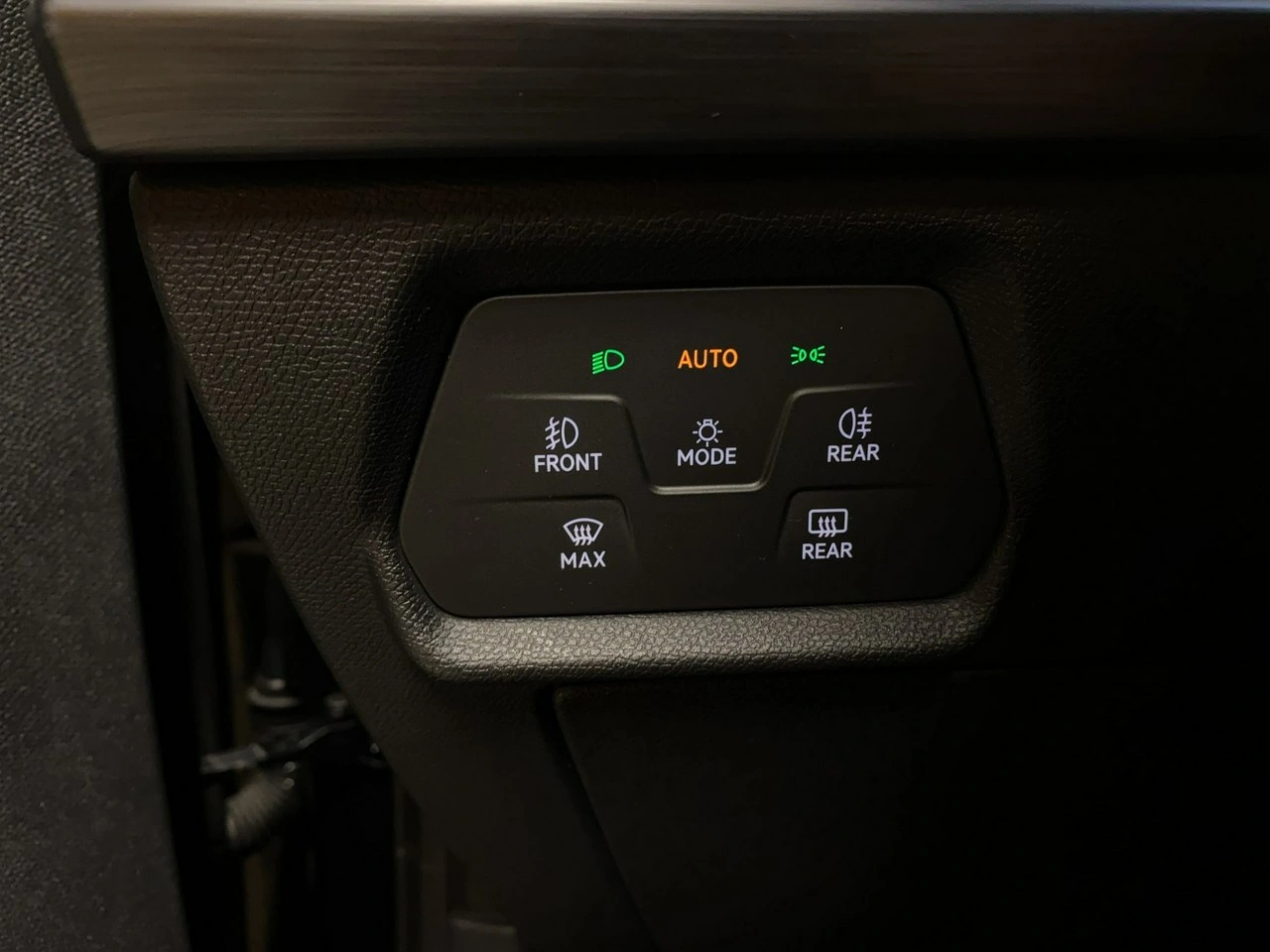 Cupra Formentor - Zdjęcie 37