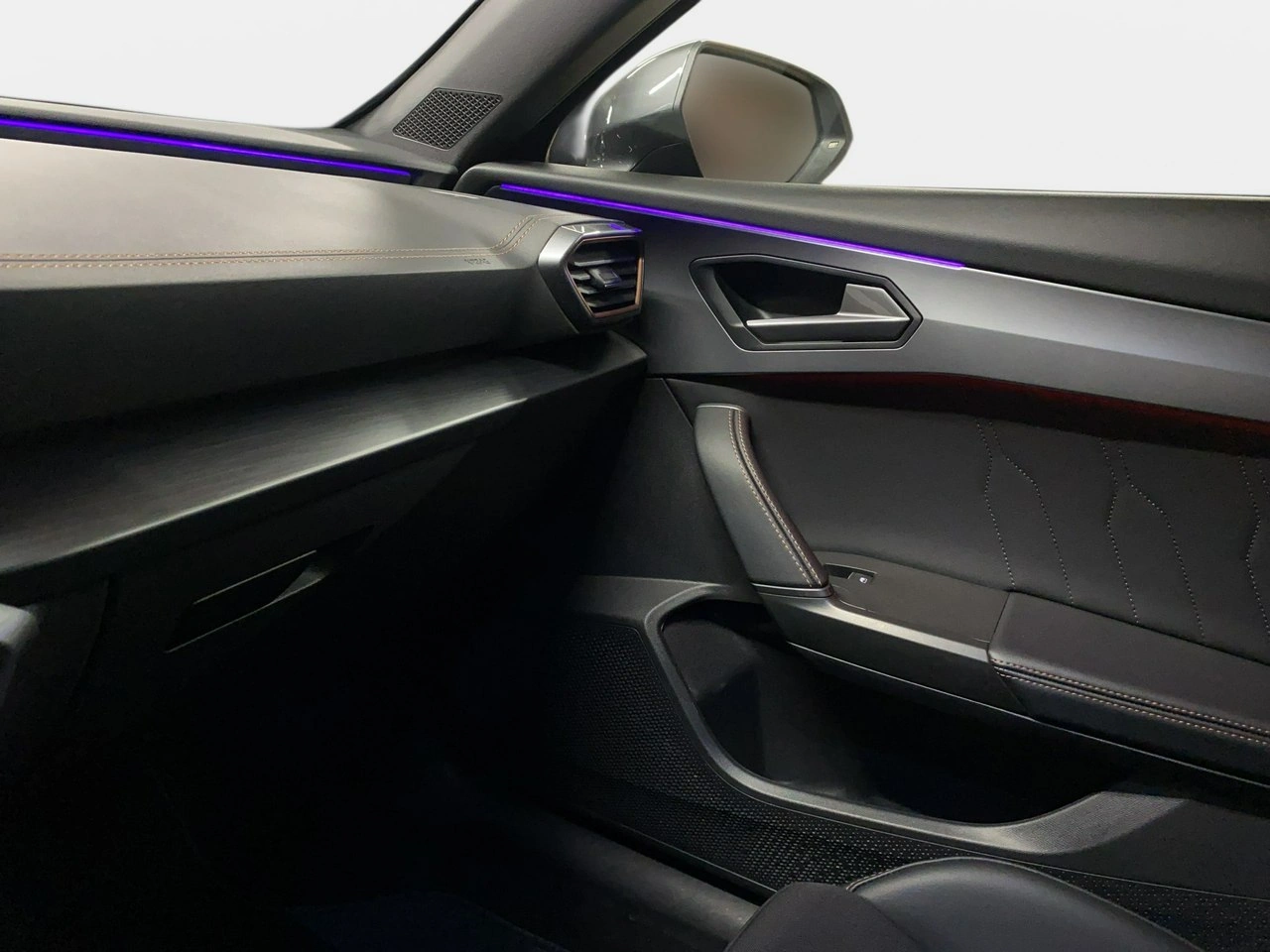 Cupra Formentor - Zdjęcie 38