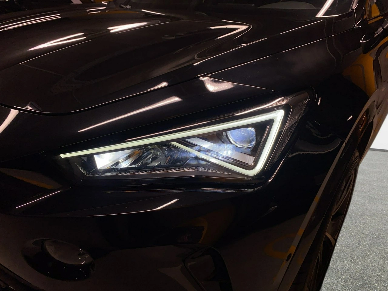 Cupra Formentor - Zdjęcie 8