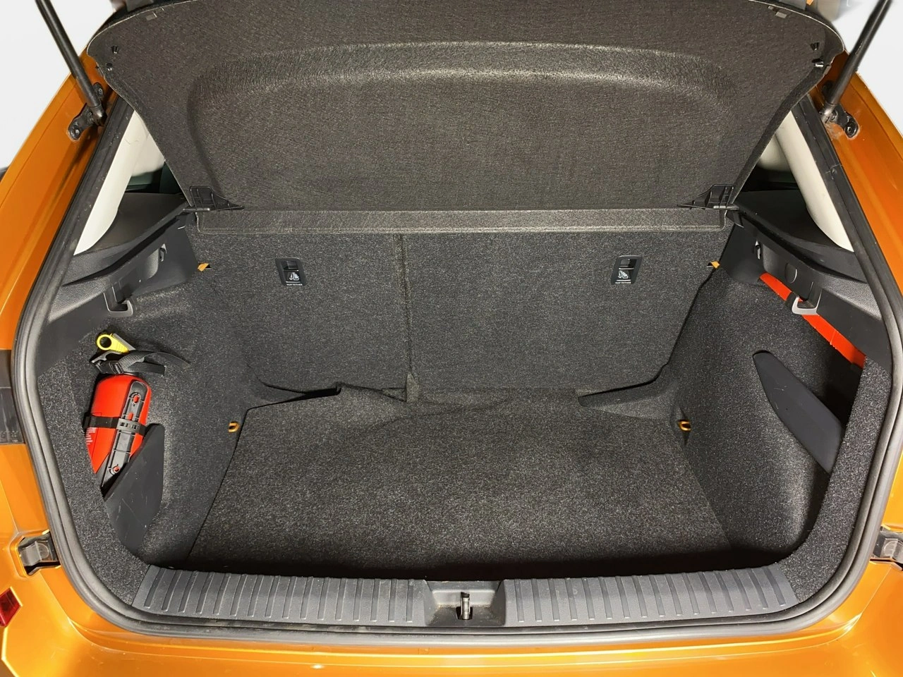 Skoda Kamiq - Zdjęcie 12