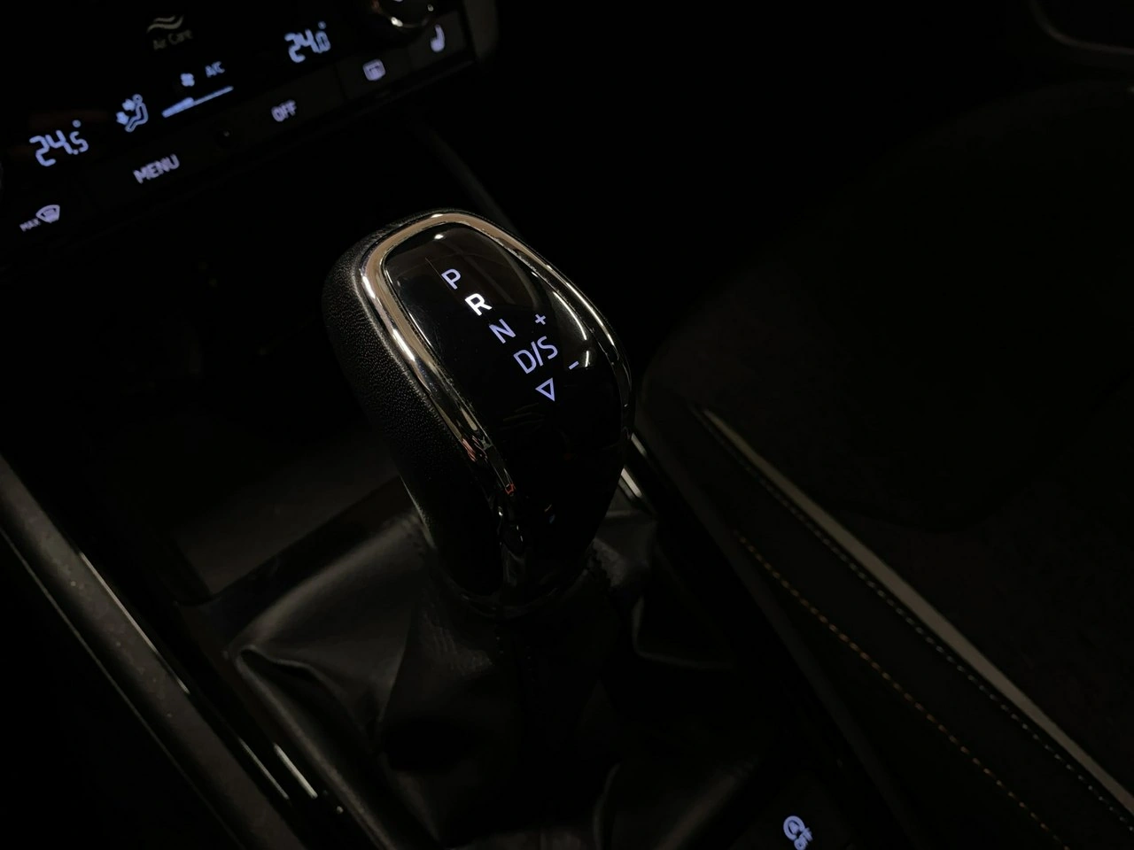 Skoda Kamiq - Zdjęcie 13