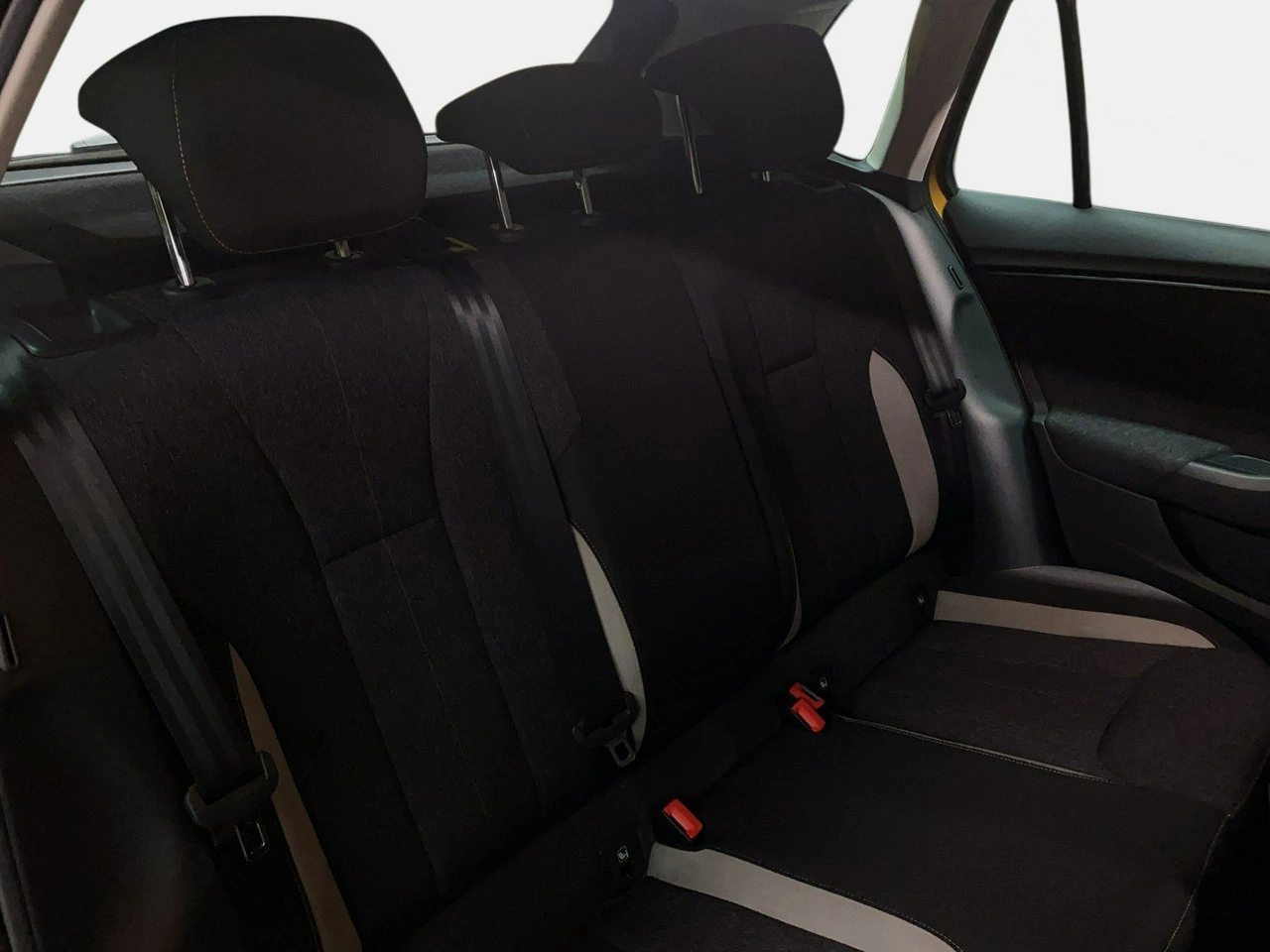 Skoda Kamiq - Zdjęcie 15