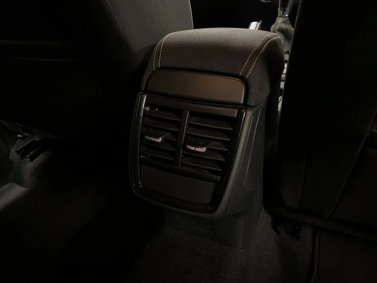 Skoda Kamiq - Zdjęcie 16