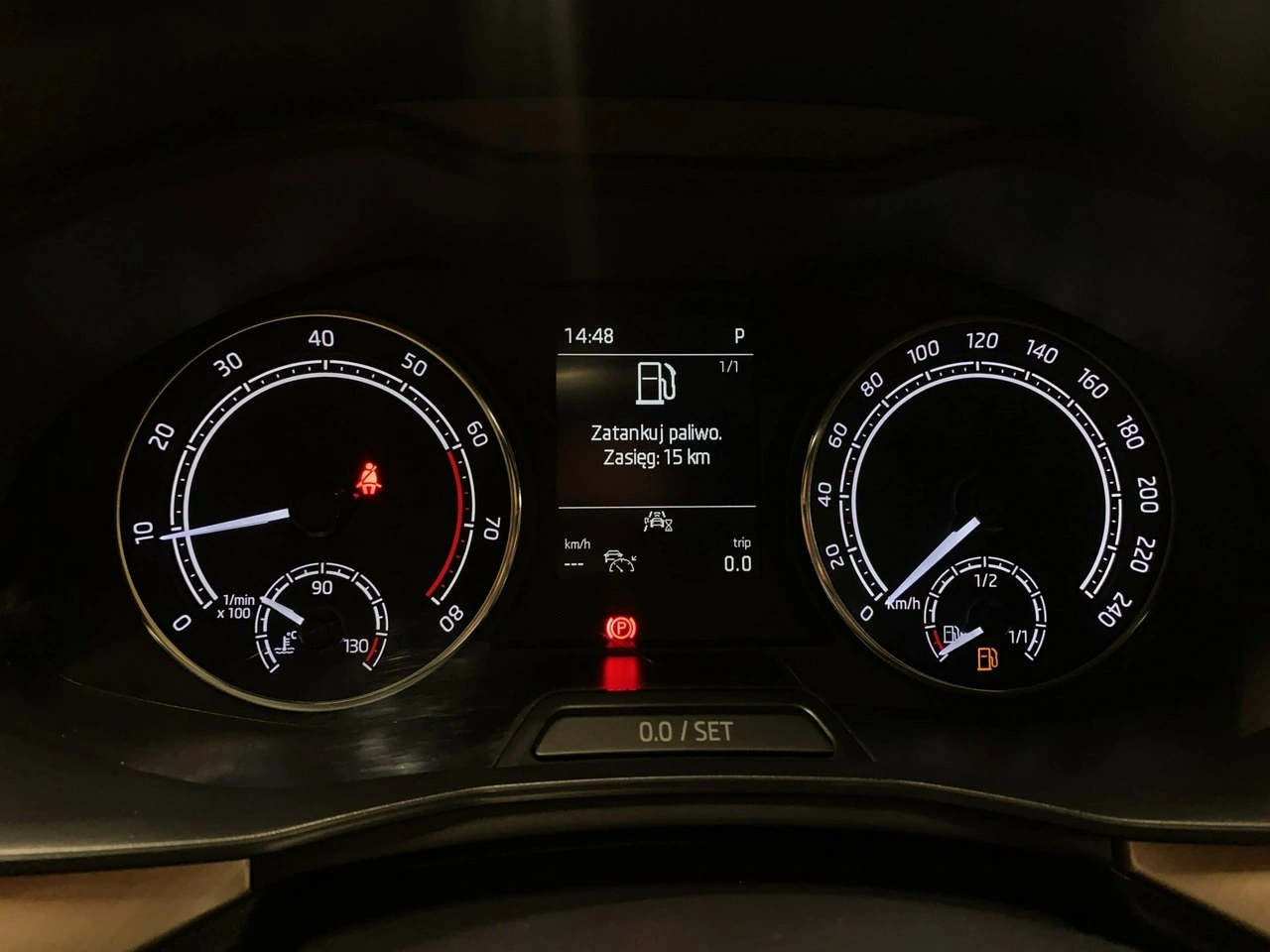 Skoda Kamiq - Zdjęcie 20