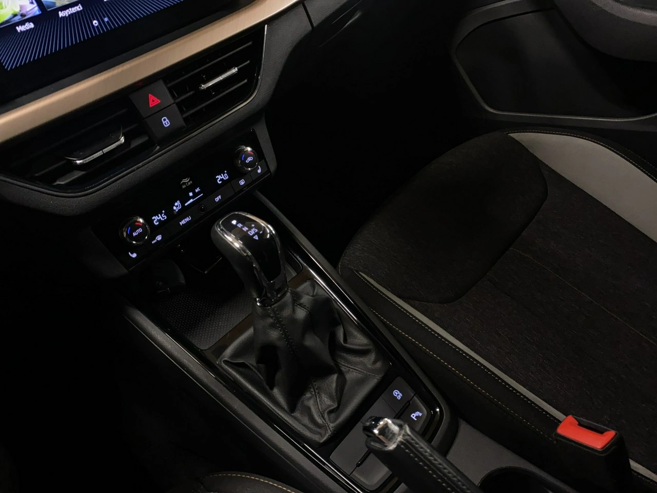 Skoda Kamiq - Zdjęcie 21