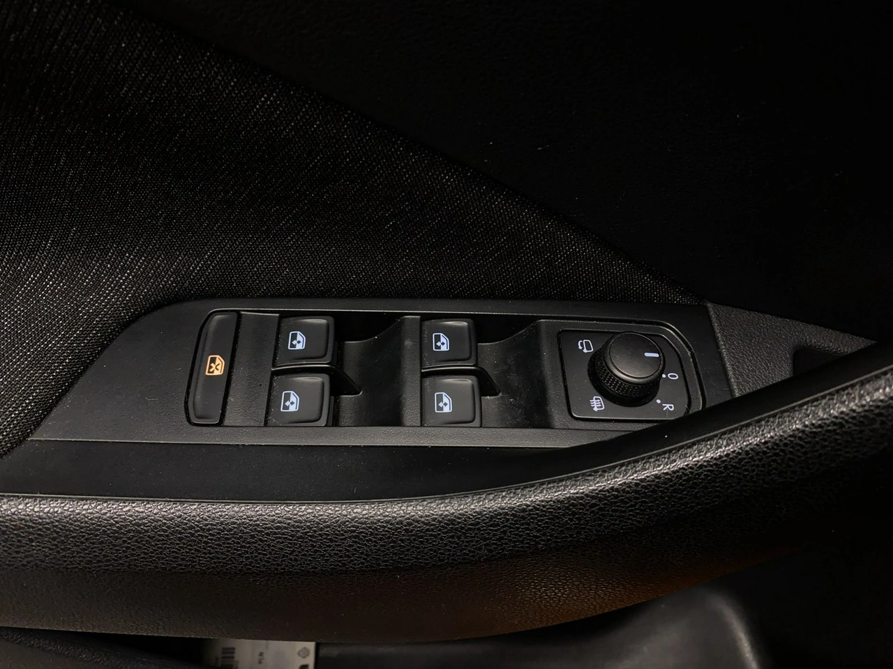 Skoda Kamiq - Zdjęcie 25