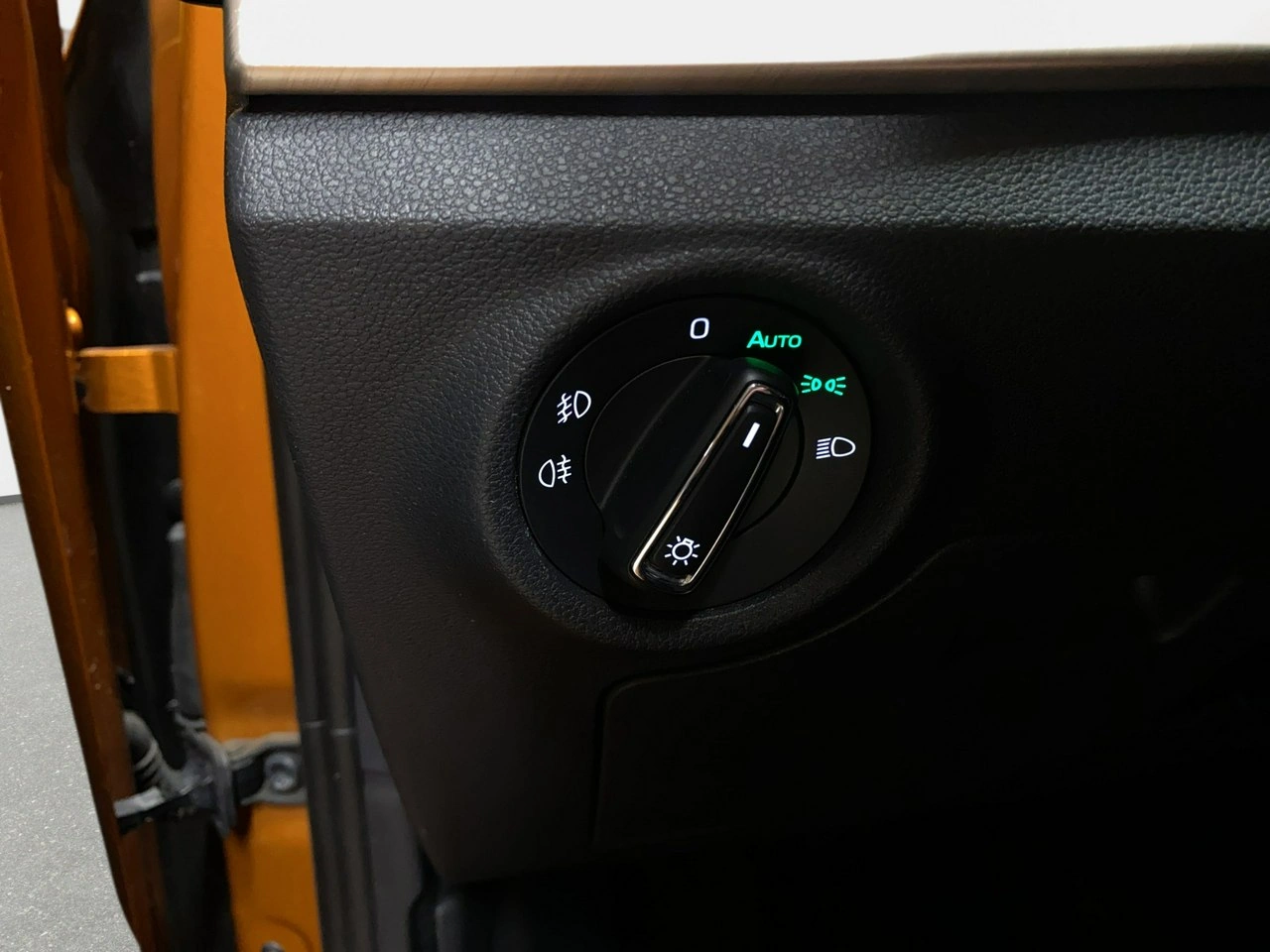 Skoda Kamiq - Zdjęcie 26