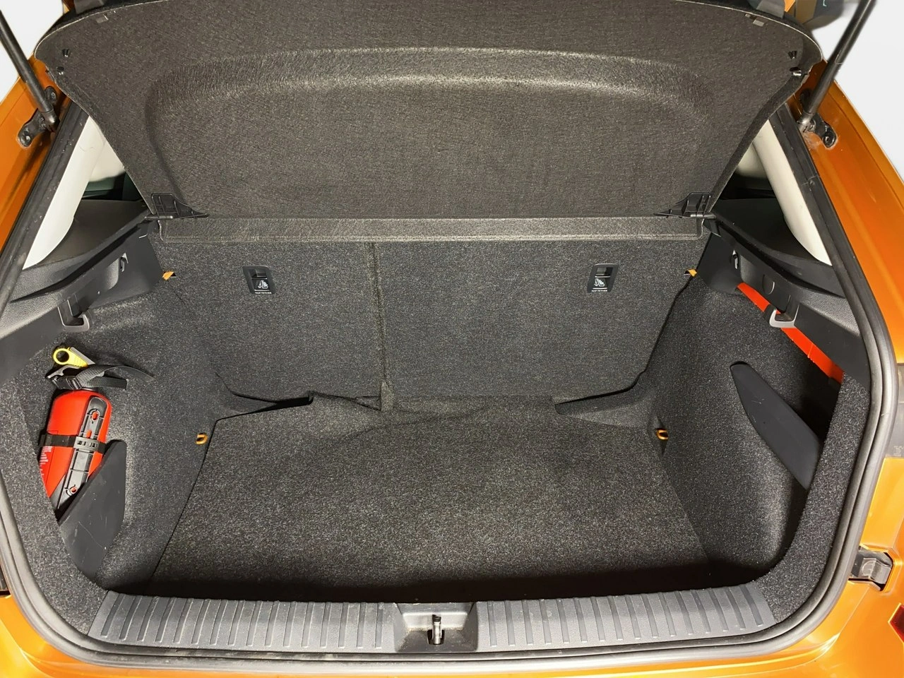 Skoda Kamiq - Zdjęcie 27