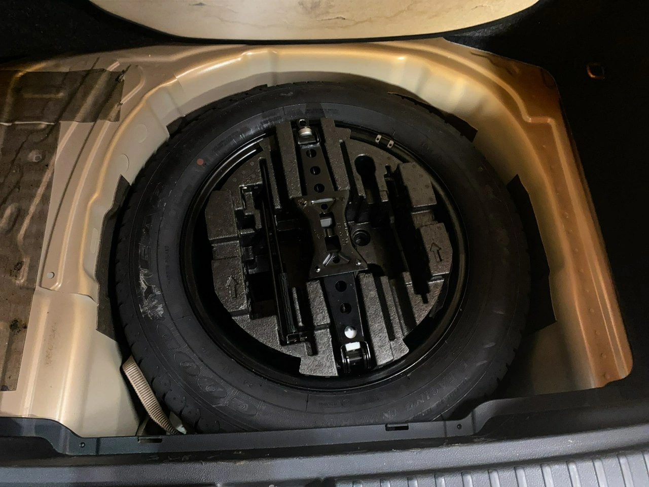 Skoda Kamiq - Zdjęcie 28