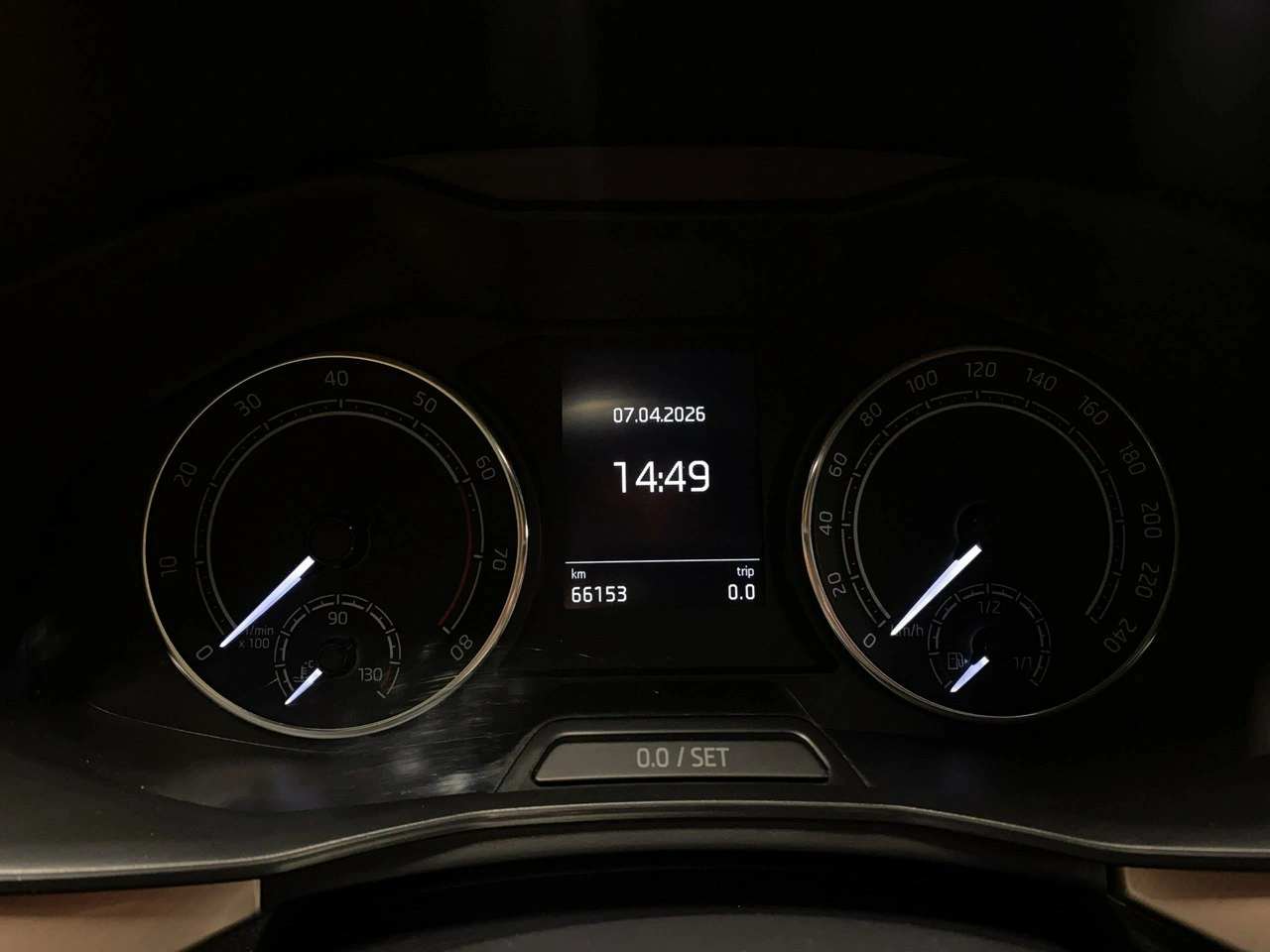 Skoda Kamiq - Zdjęcie 30