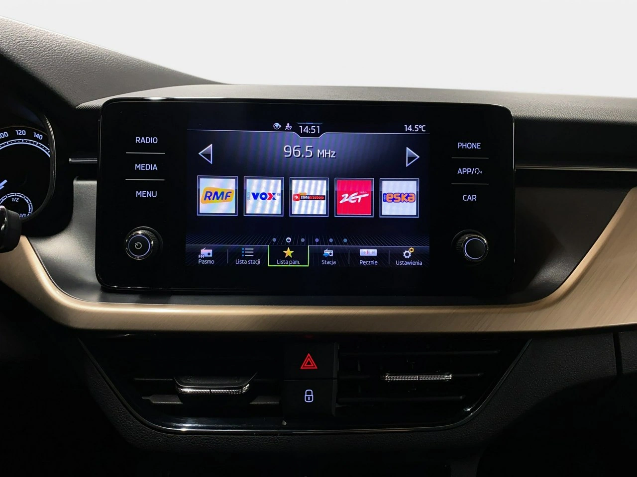 Skoda Kamiq - Zdjęcie 31