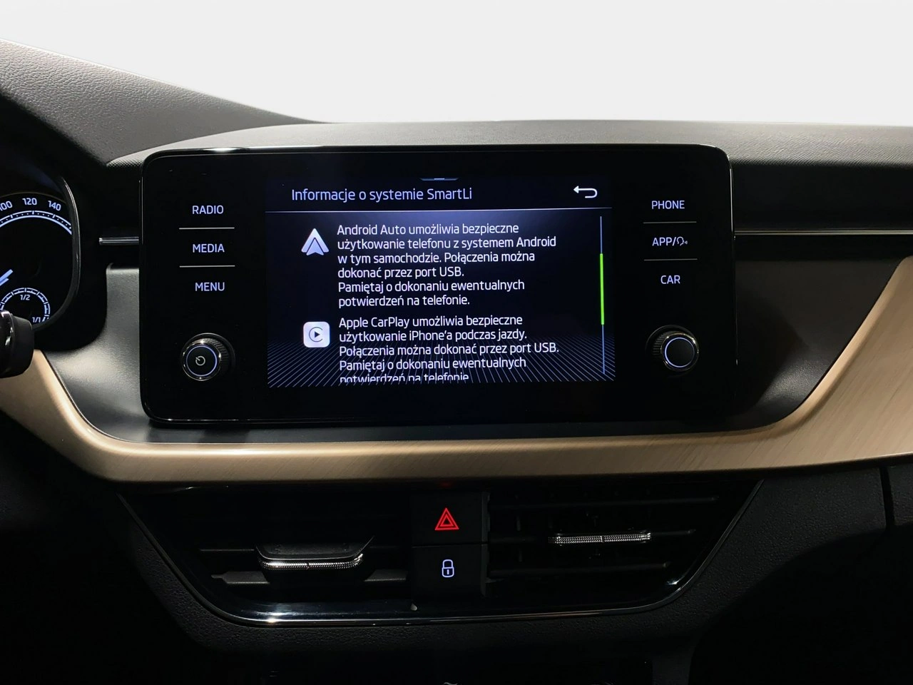 Skoda Kamiq - Zdjęcie 33