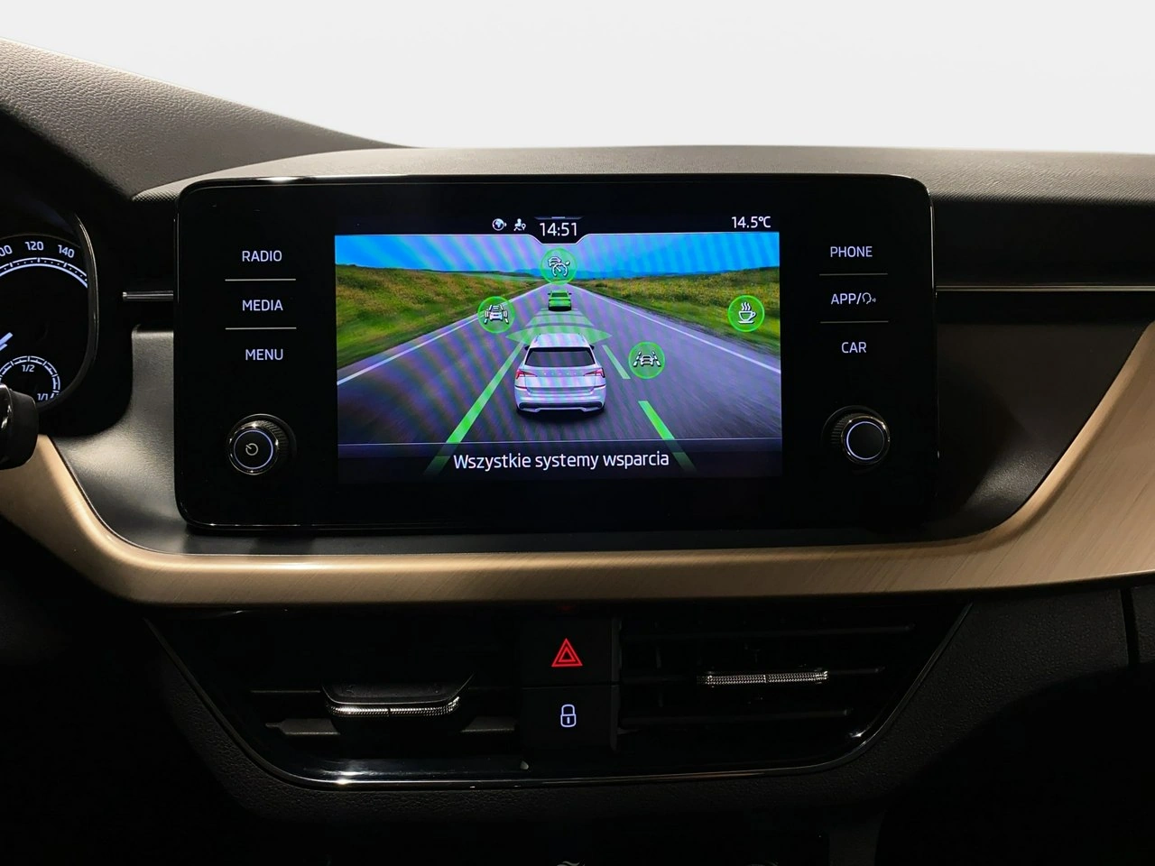 Skoda Kamiq - Zdjęcie 34