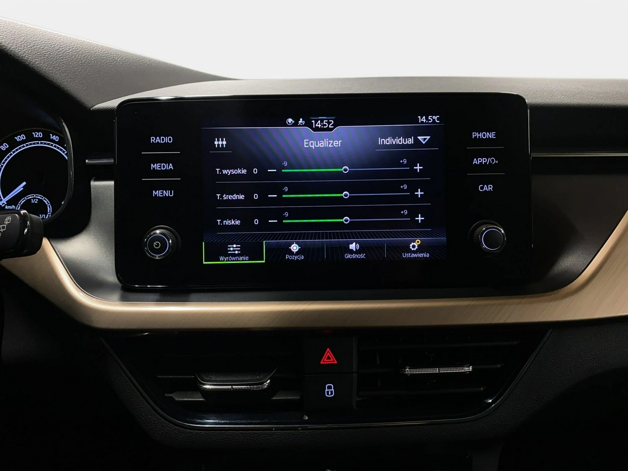 Skoda Kamiq - Zdjęcie 35