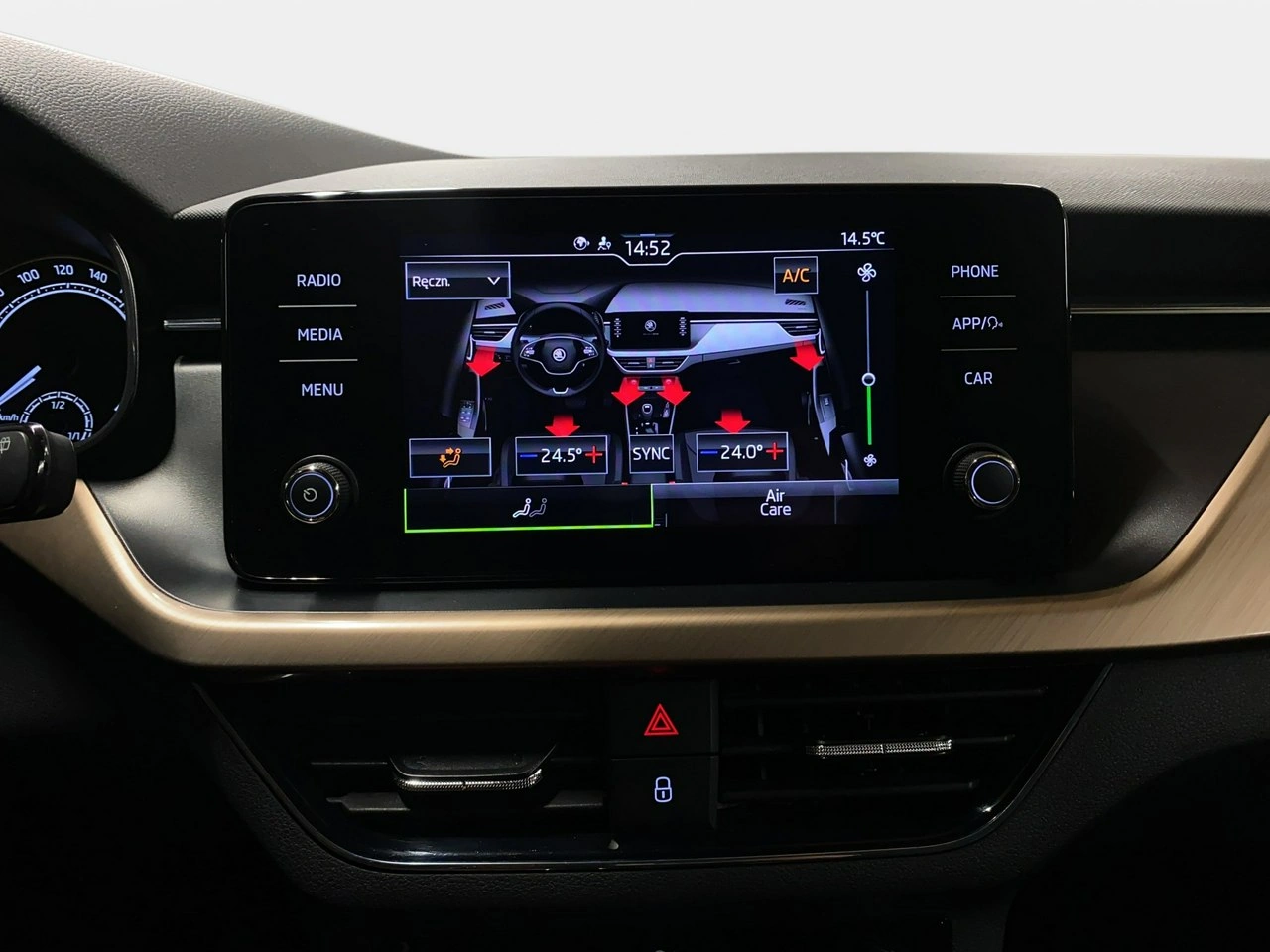 Skoda Kamiq - Zdjęcie 36