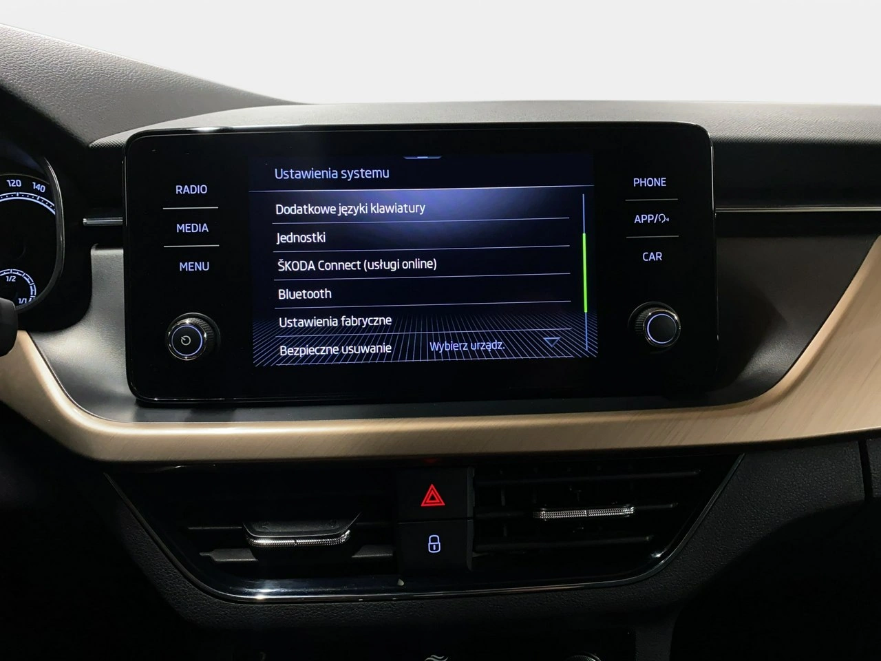 Skoda Kamiq - Zdjęcie 37