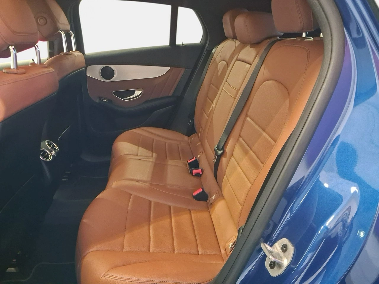 Mercedes GLC 200 - Zdjęcie 13