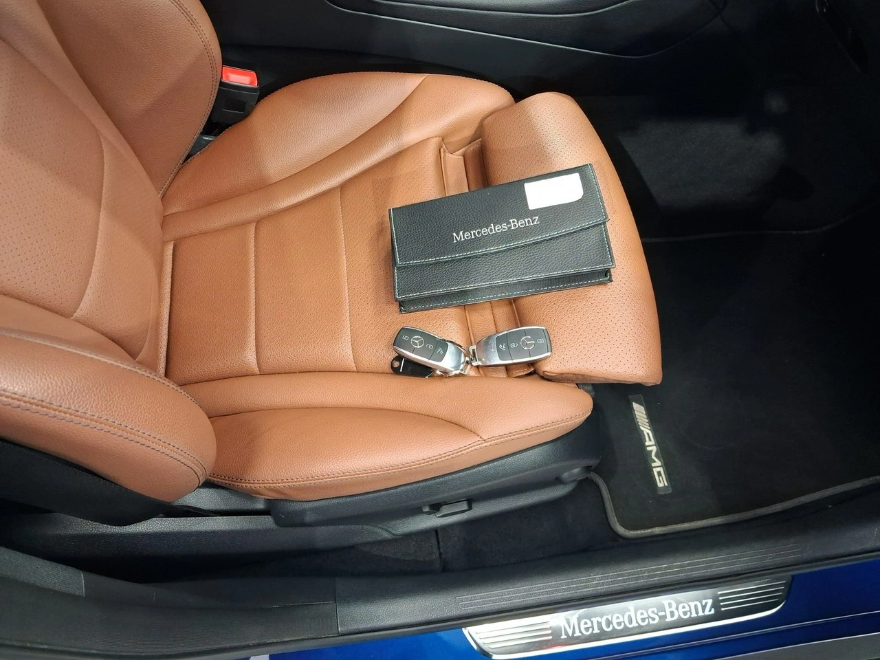 Mercedes GLC 200 - Zdjęcie 14