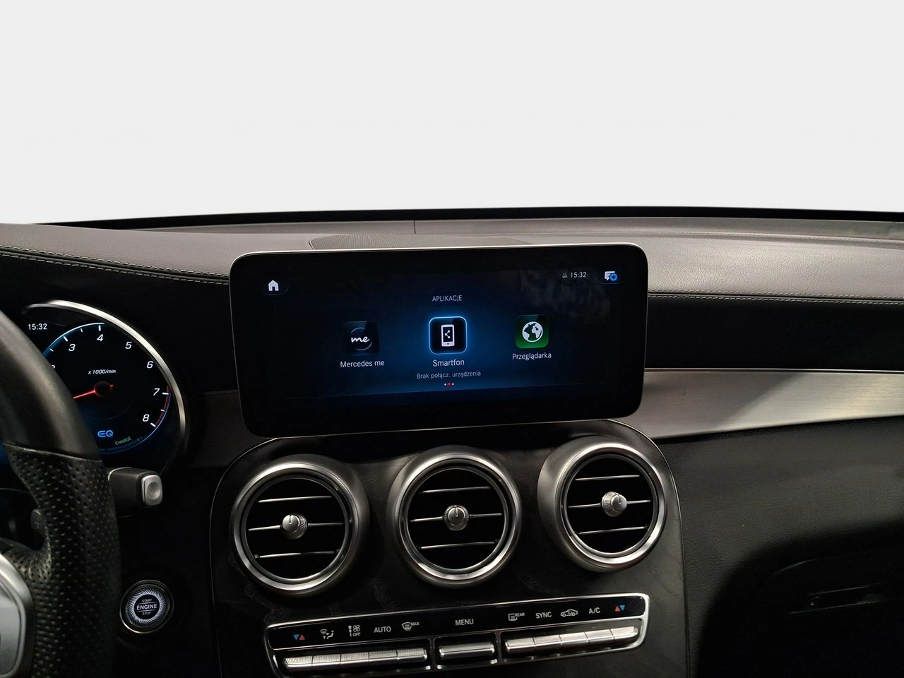 Mercedes GLC 200 - Zdjęcie 22