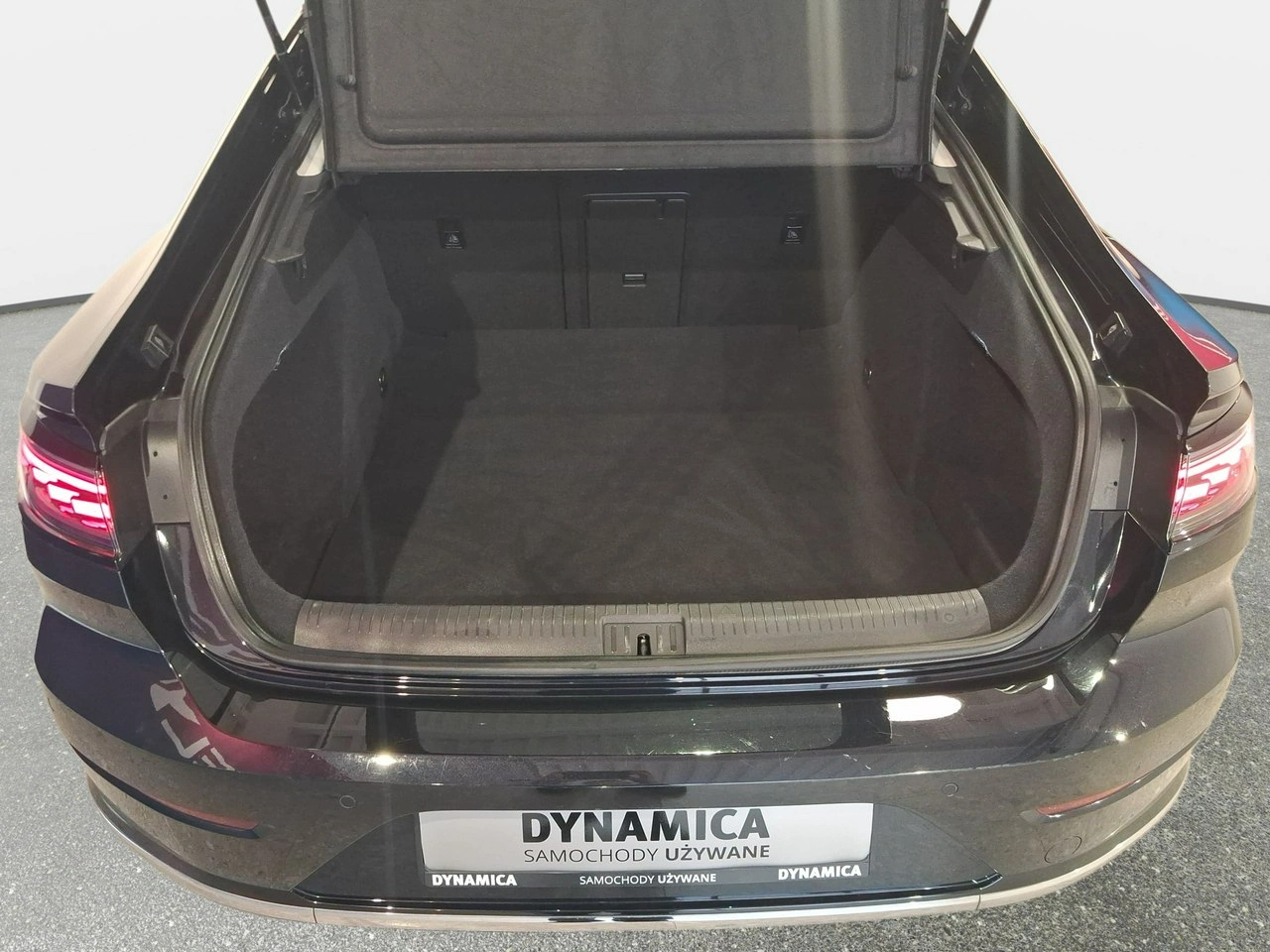 Volkswagen Arteon - Zdjęcie 10