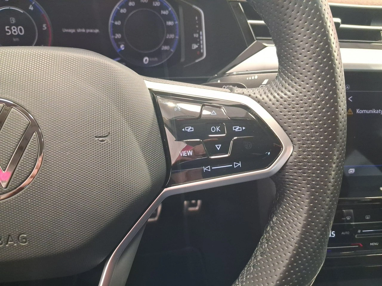 Volkswagen Arteon - Zdjęcie 14