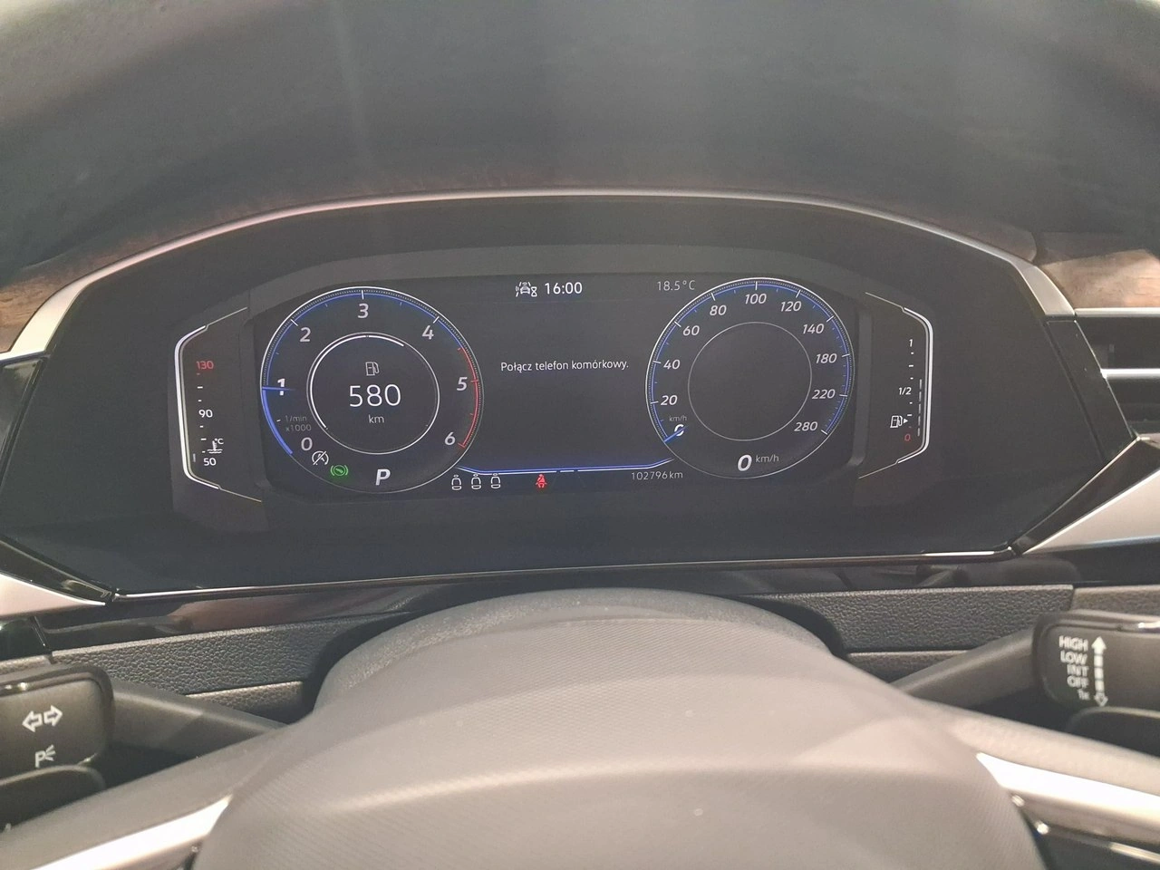 Volkswagen Arteon - Zdjęcie 15