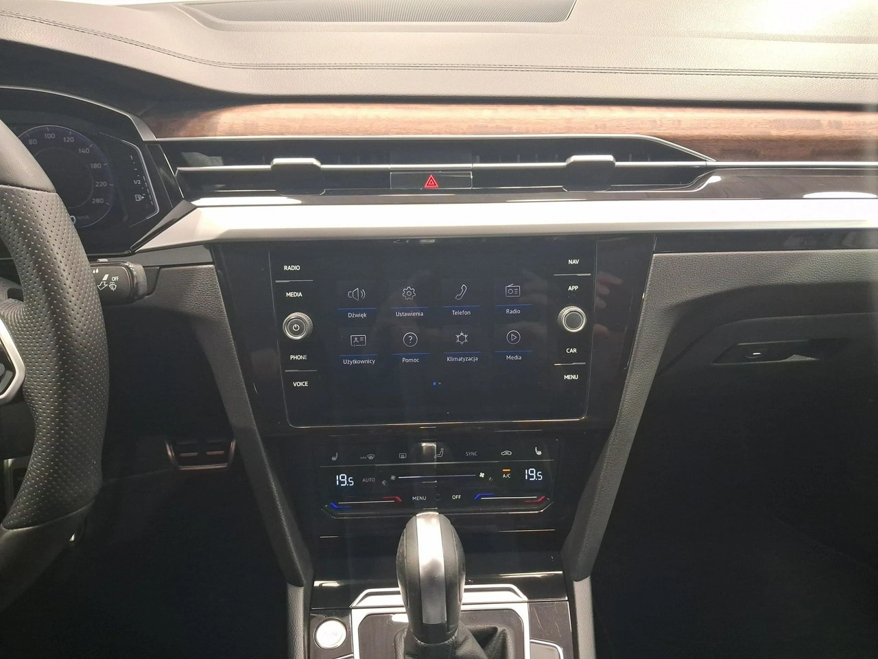 Volkswagen Arteon - Zdjęcie 16