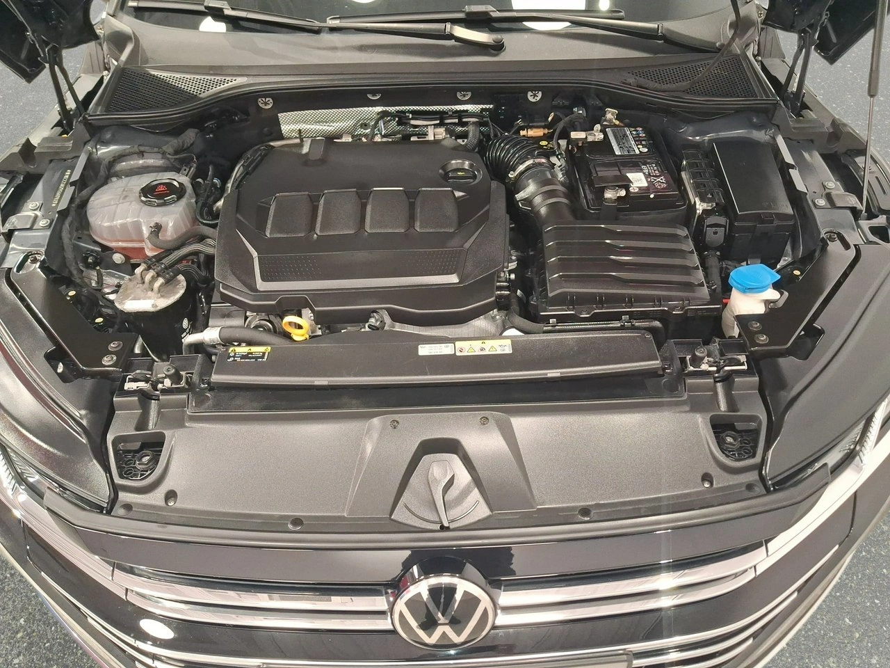 Volkswagen Arteon - Zdjęcie 22