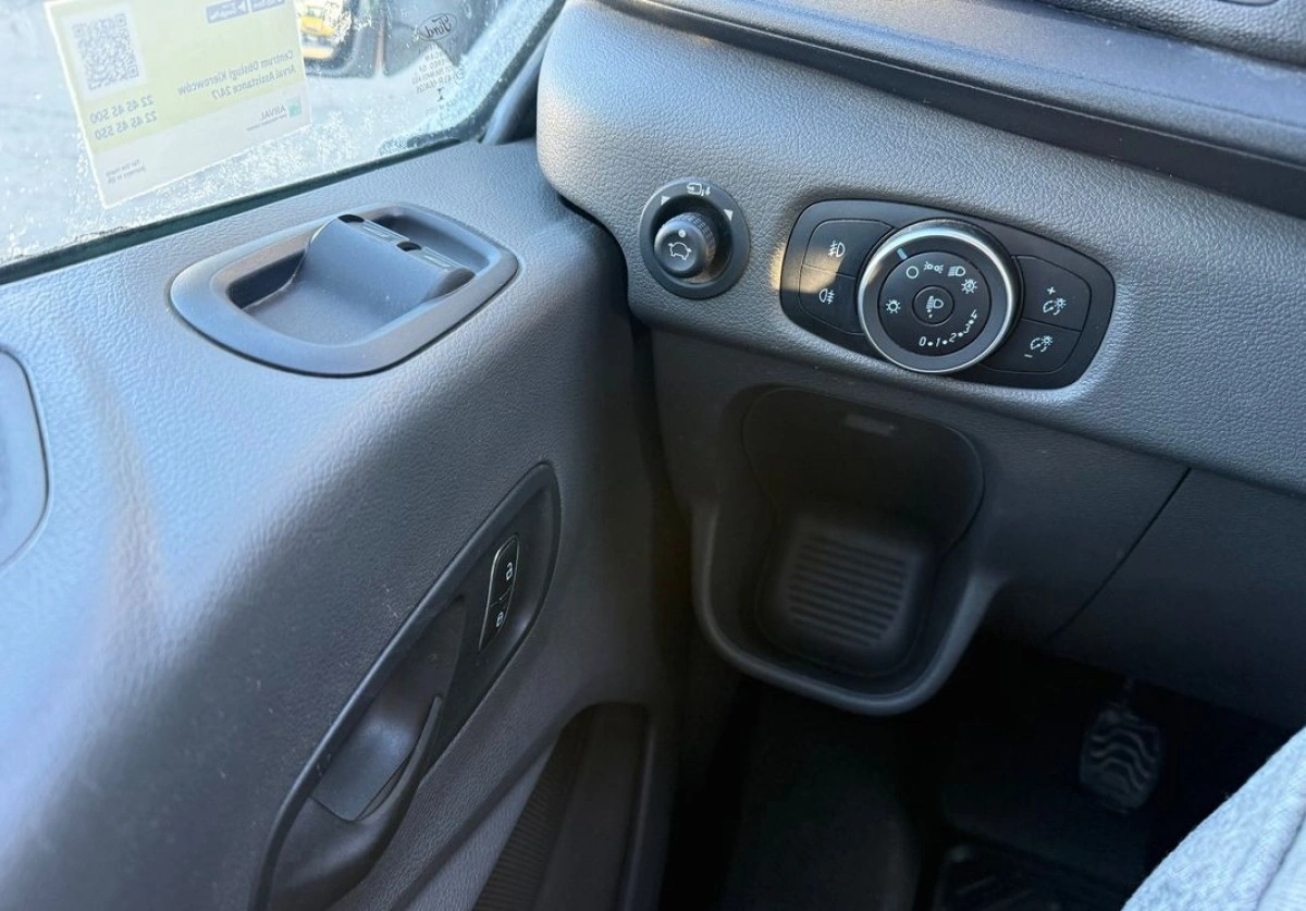 Ford Transit - Zdjęcie 23