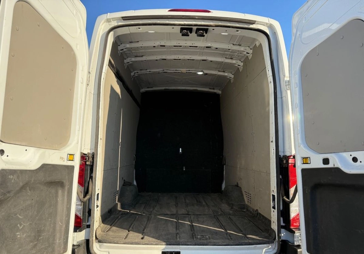 Ford Transit - Zdjęcie 30