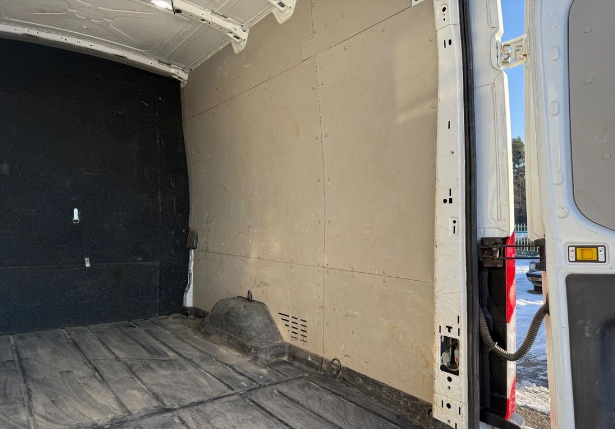 Ford Transit - Zdjęcie 31