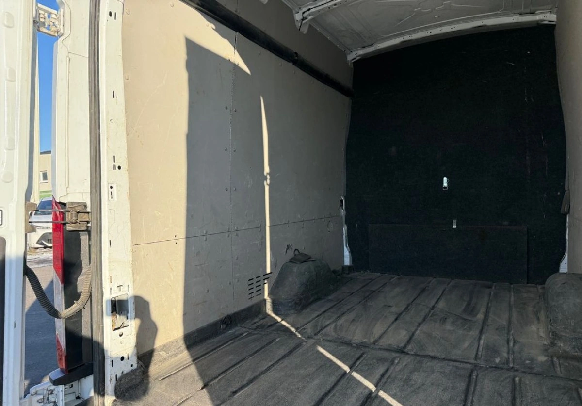 Ford Transit - Zdjęcie 32