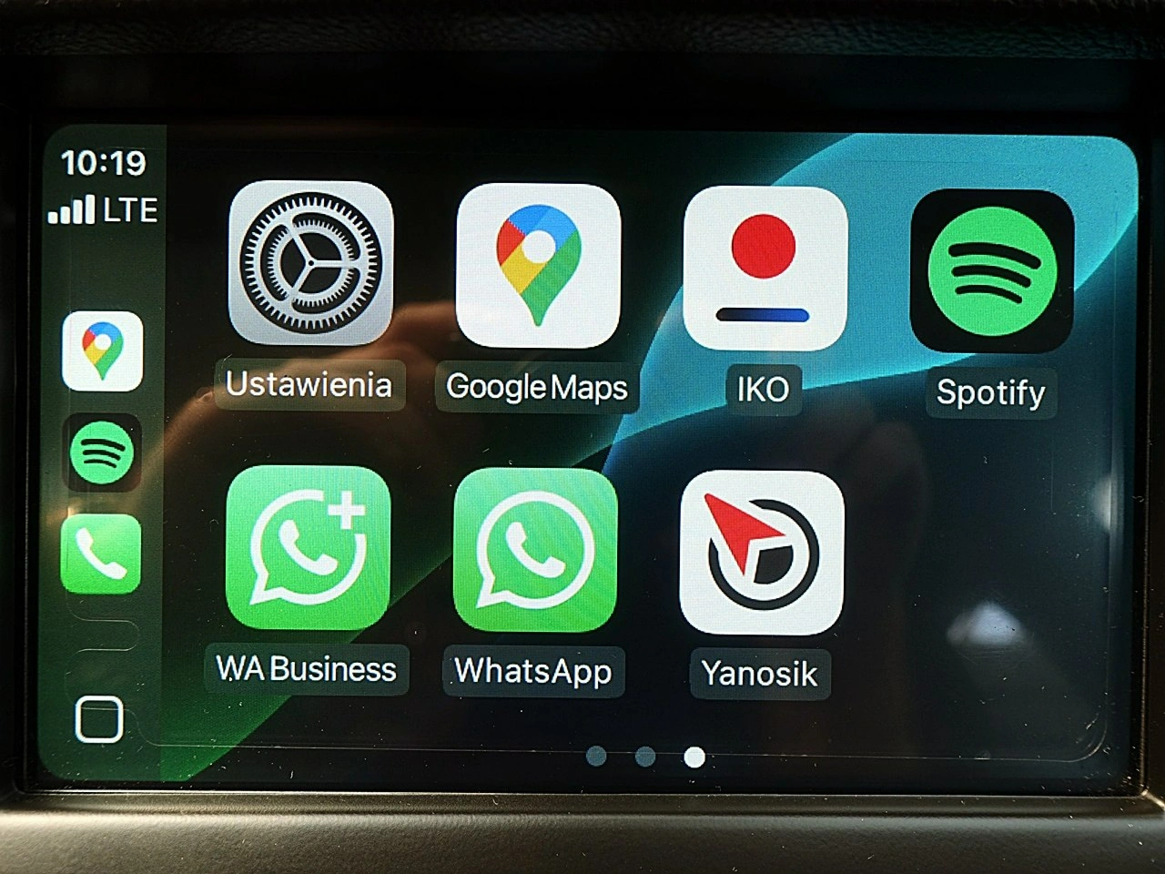 Opel Astra - Zdjęcie 29